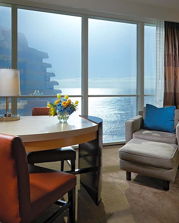 Hard Rock Hotel & Casino Atlantic City