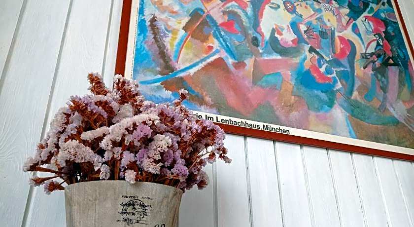 Gli Archi Country Home