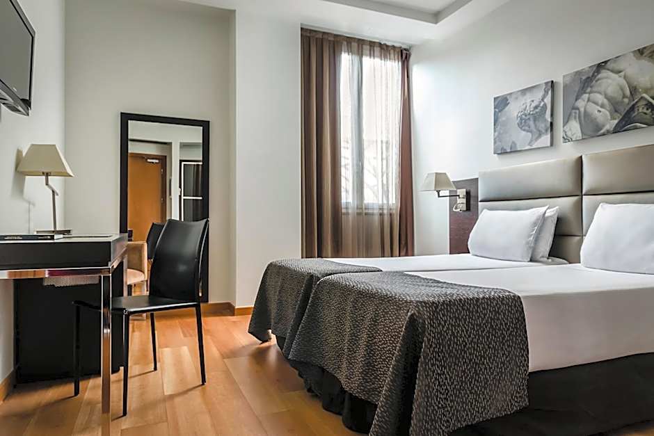 Eurostars Roma Aeterna Hotel