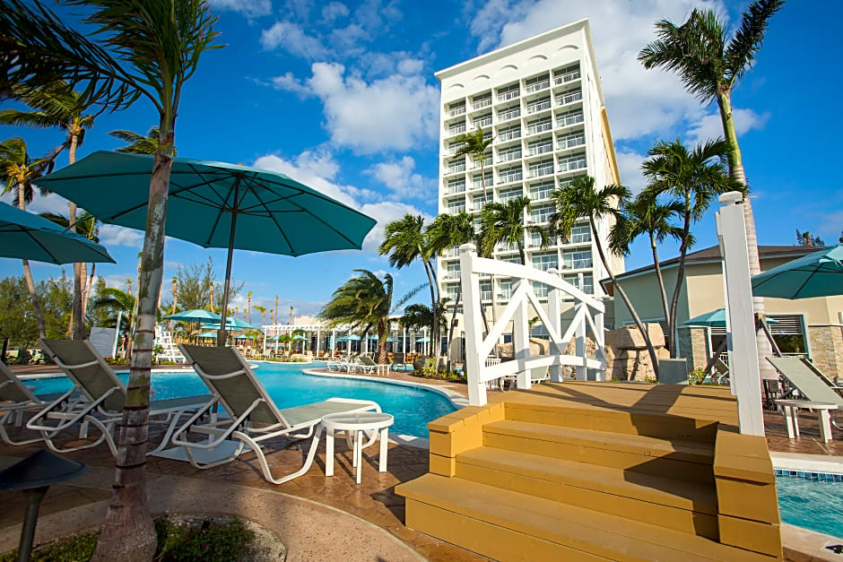 Warwick Paradise Island Bahamas
