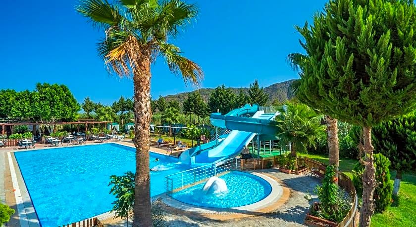 Adrasan Klados Hotel