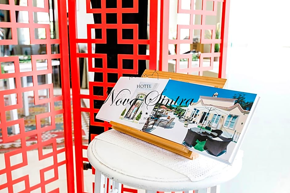 Hotel Nova Sintra - Adults only