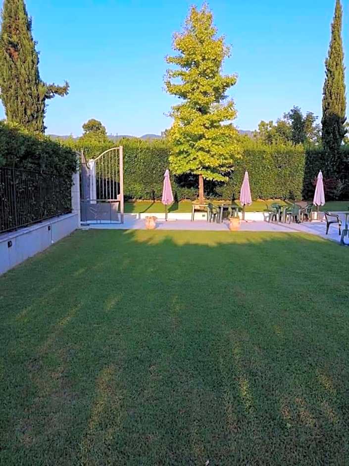 L'Airone Country House