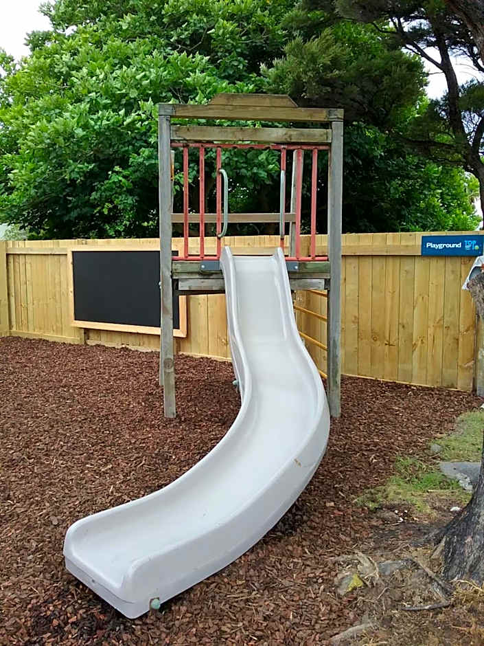 Whatuwhiwhi TOP 10 Holiday Park