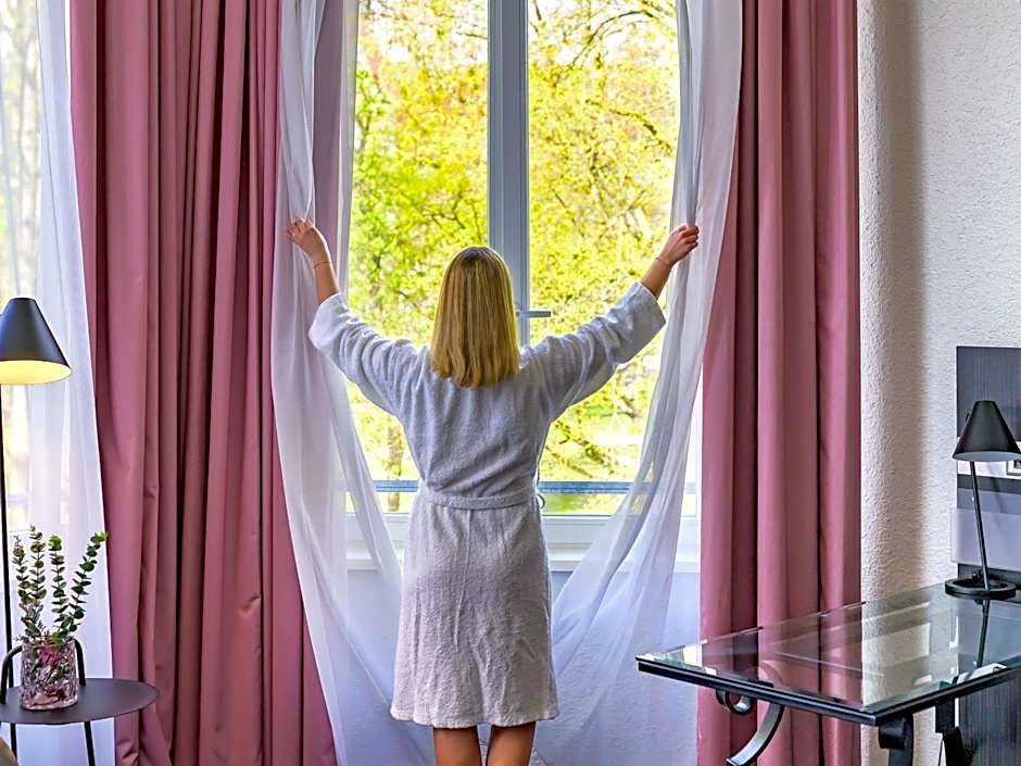 Mercure Hotel Hannover City
