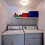 Relaxing Spacious Coastal 3bd Gulfport Paradise
