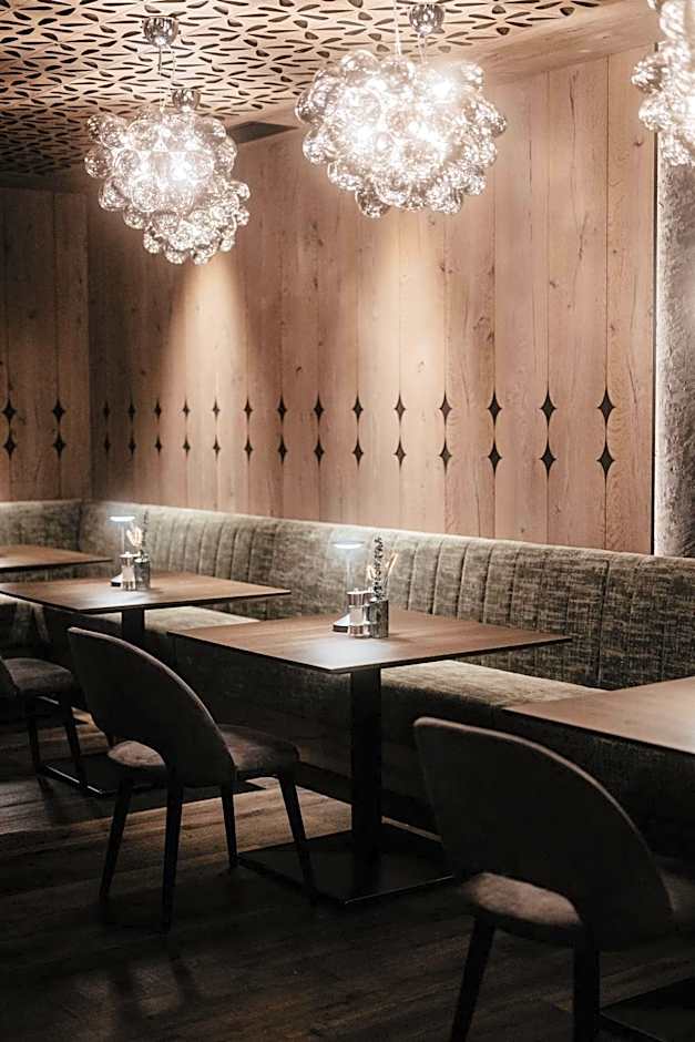 Hotel Berghof - St Johann in Salzburg