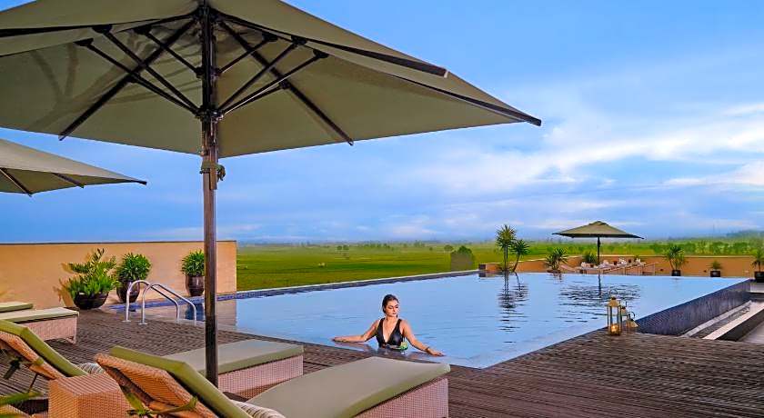 Best Western Country Woods Ambala