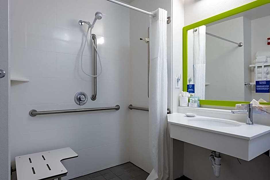 Hampton Inn By Hilton Richfield, Ut