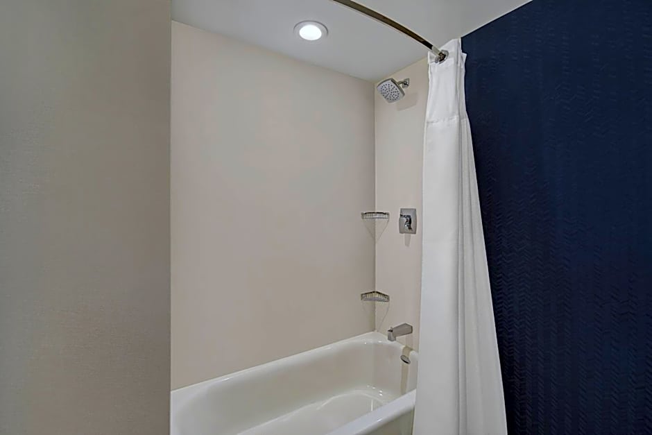 Fairfield by Marriott Inn & Suites Mansfield