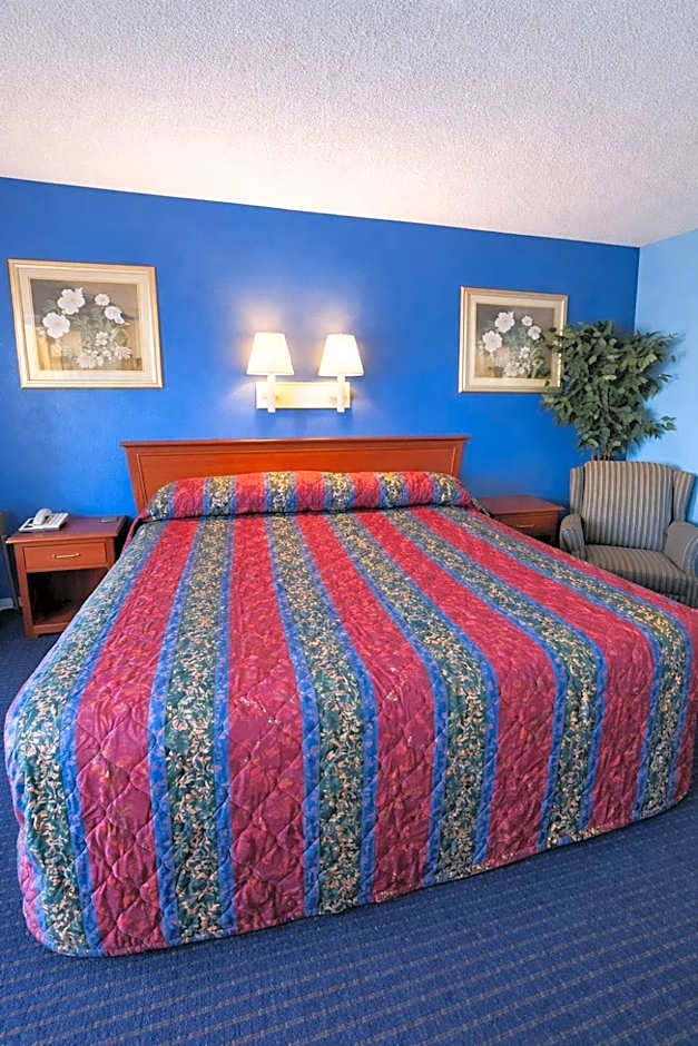 Americas Best Inn - Savannah I-95