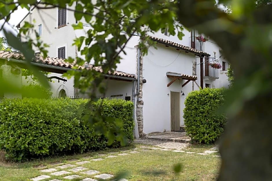 Il Ciavattone Bed and Bike