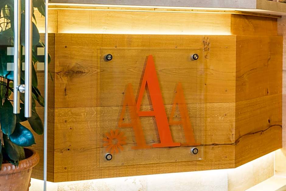 Aparthotel Acksteiner