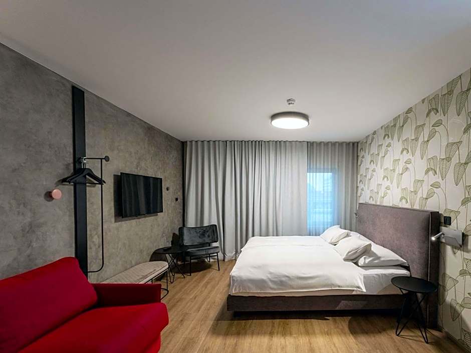 ibis Styles Ljubljana Centre