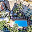 Hotel Restaurant Arena