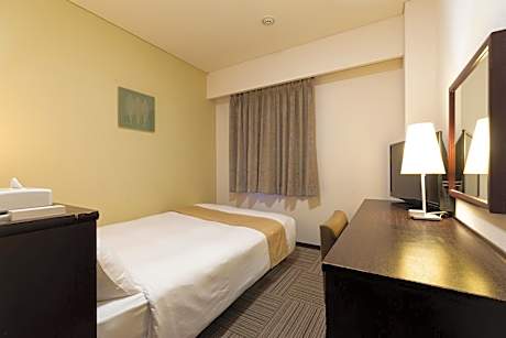 Double Room - Non-Smoking