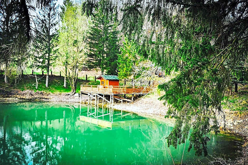 Valditerra Vini - B&B La Rombetta