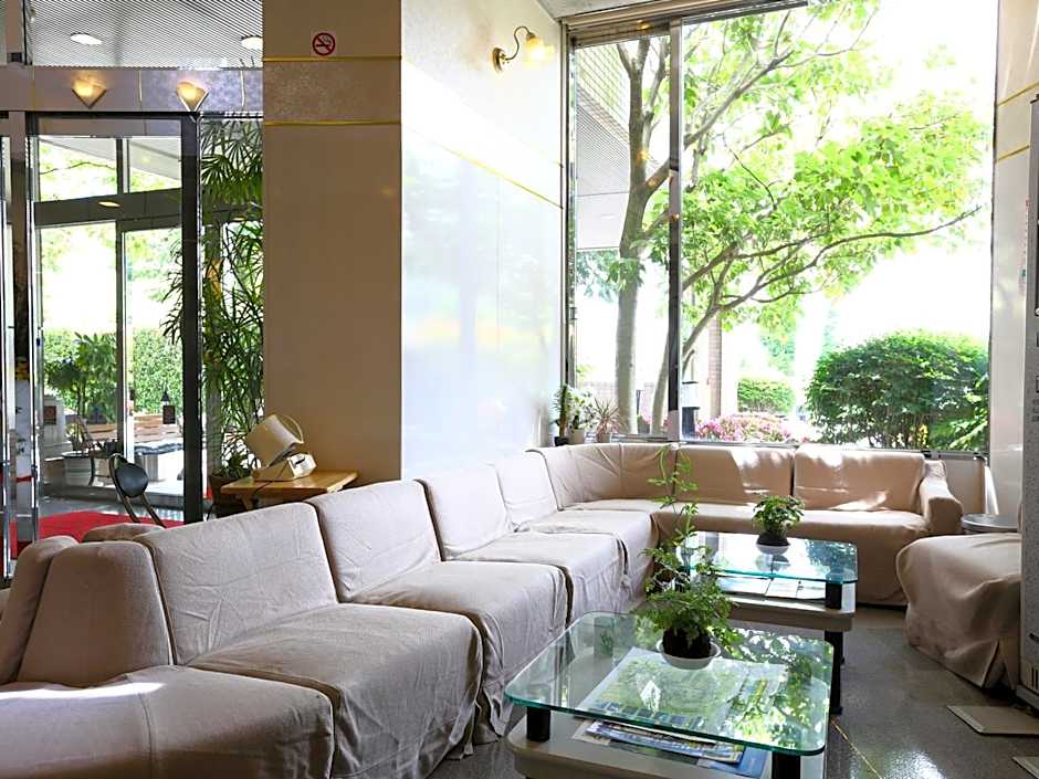 Chino Sky View Hotel