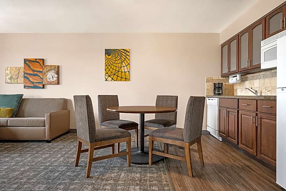 Staybridge Suites Oklahoma City-Quail Springs By IHG