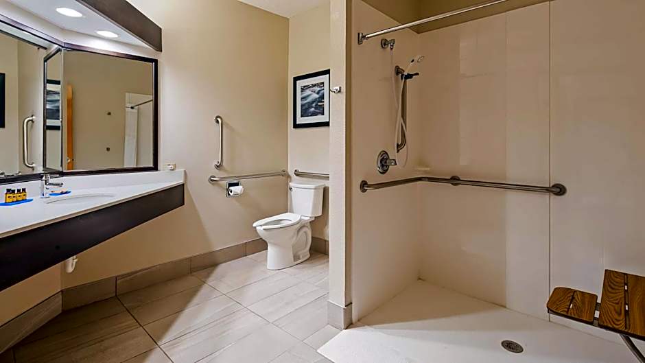 BEST WESTERN PLUS HUDSON HOTEL