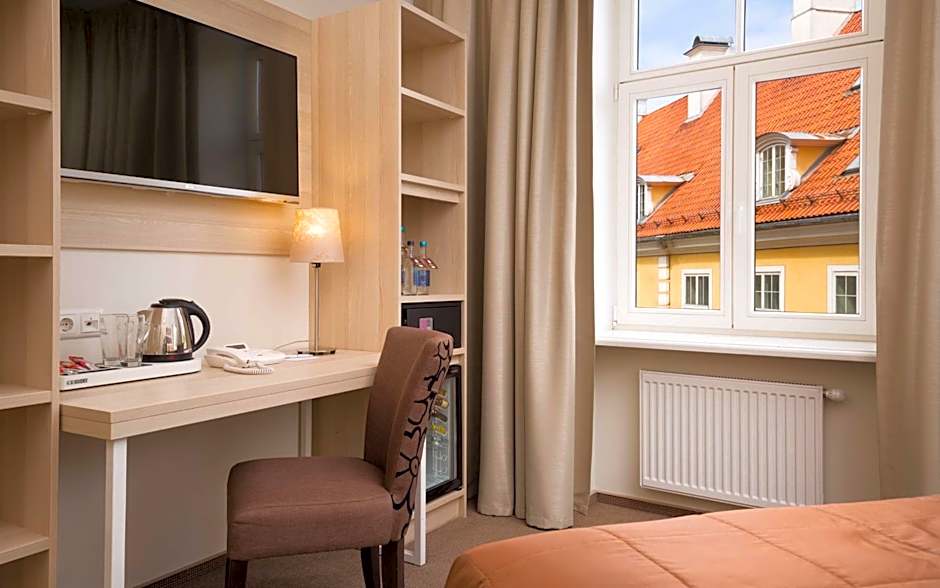 Radisson Old Town Hotel Riga