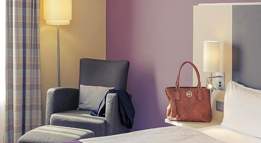 Mercure Hotel Berlin City West
