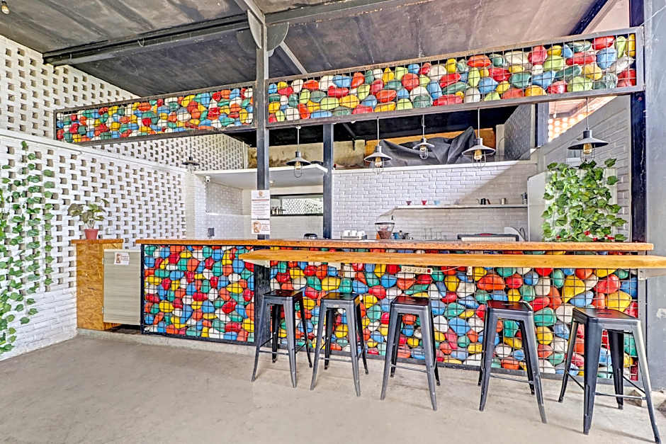 OYO 90617 Rumah Oma Opa