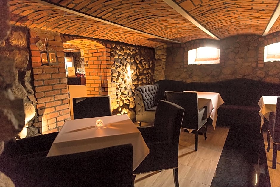 Mazurski Diament koło Mrągowa