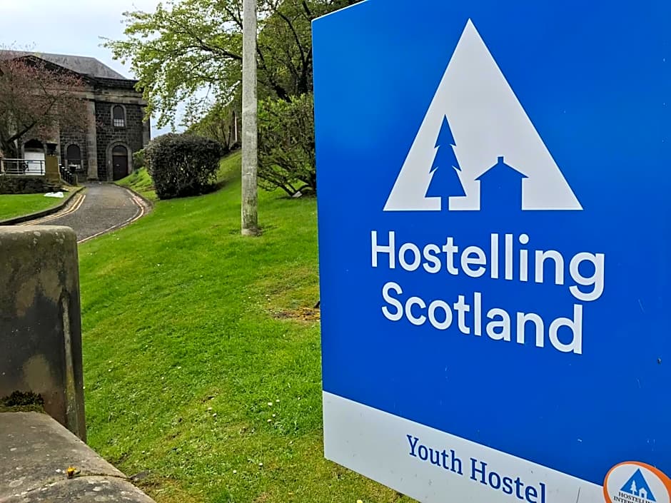 Stirling Youth Hostel