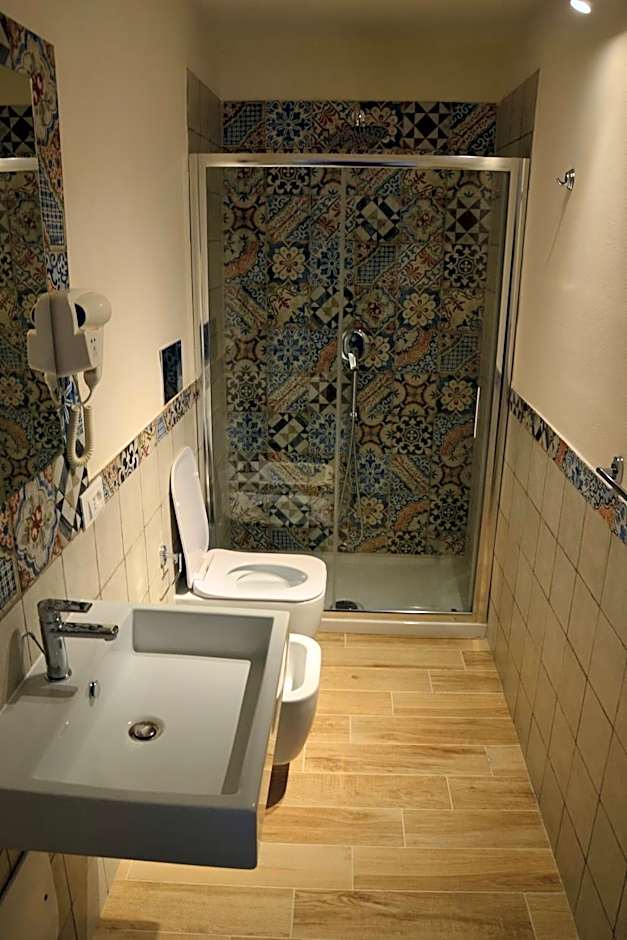 B&B Stella Maris Trapani Centro