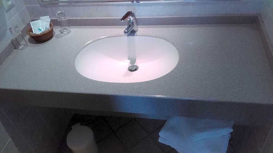 Hotel de l'Orangerie