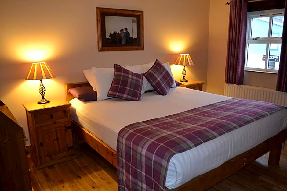 Walsh's Hotel and Apartments