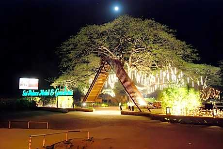 Sai Palace Hotel and Gardens mira road