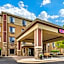 Comfort Suites Grand Rapids North