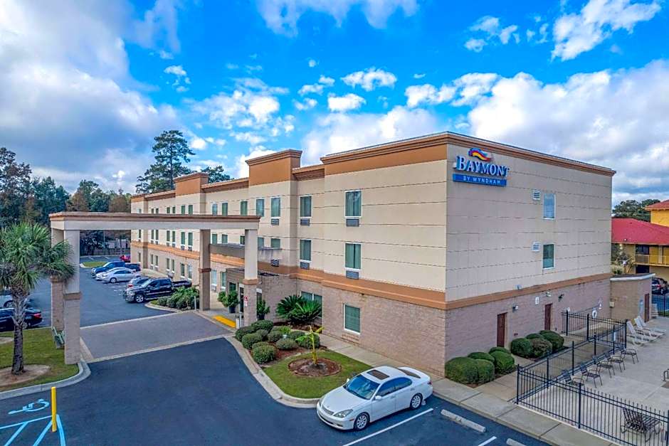 Baymont by Wyndham Savannah South
