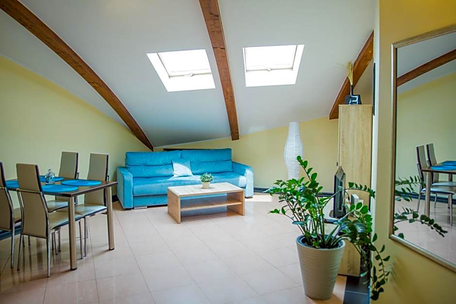 City Aparthotel