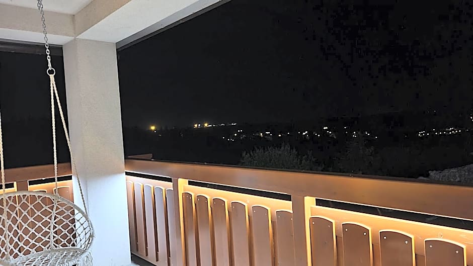 Dom Wypoczynkowy Orełki