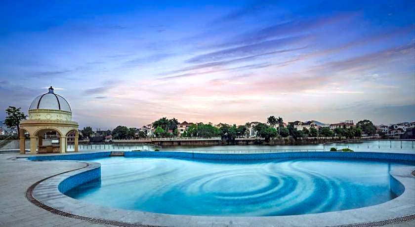 Four Points by Sheraton Yangjiang City Center