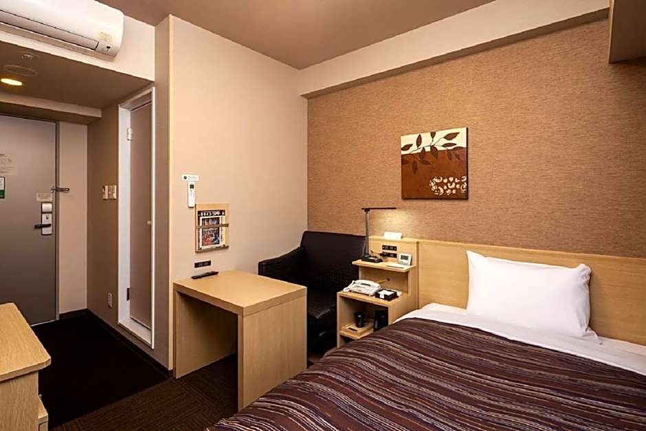 Hotel Route-Inn Higashihiroshima Saijo Ekimae