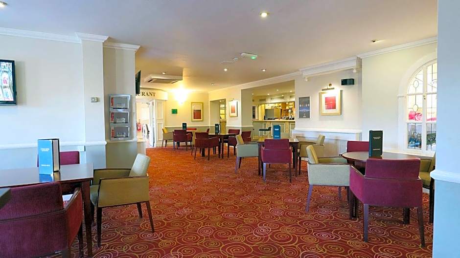Citrus Hotel Coventry by Compass Hospitality