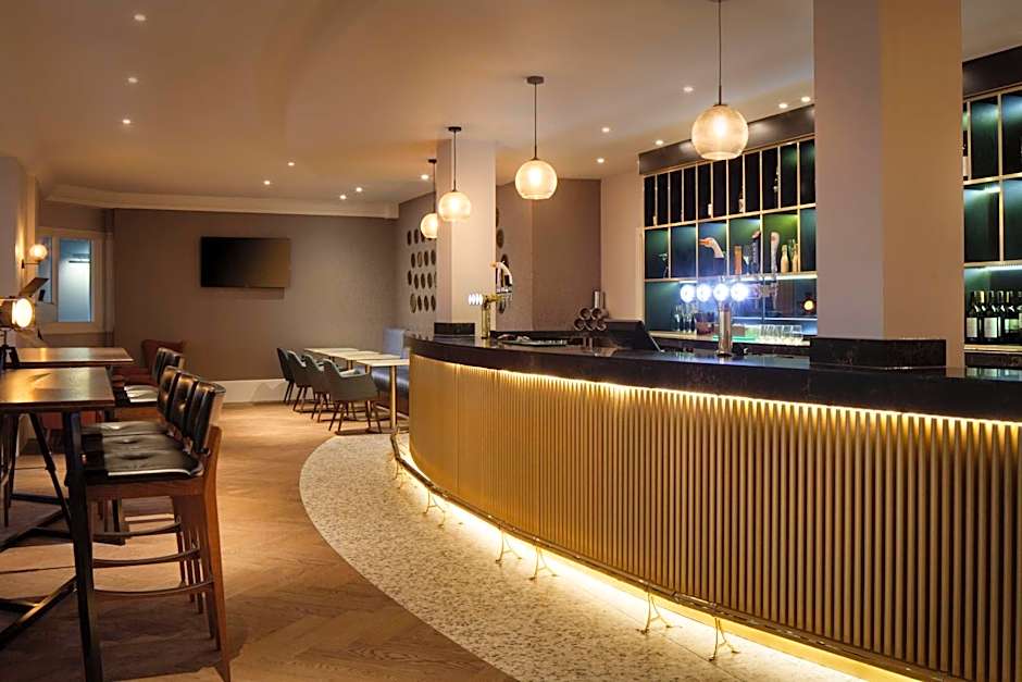 DoubleTree by Hilton London Elstree