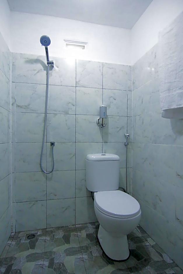Tastura Homestay