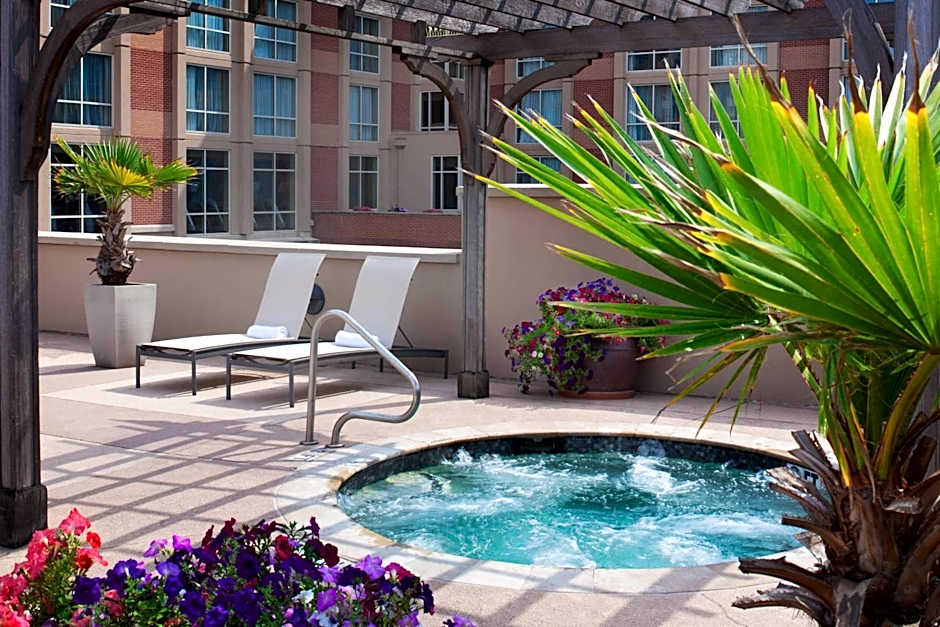 Houston Marriott Sugar Land