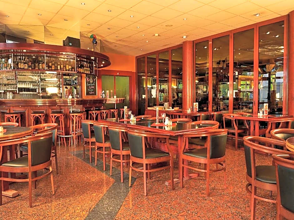 Sunday Hotel Hannover