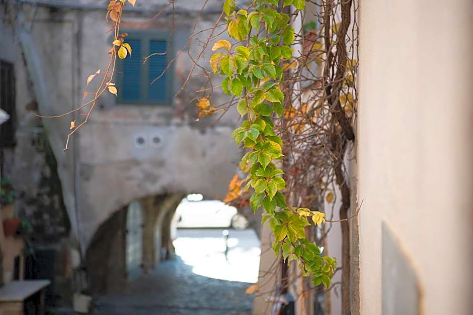 Hotel Borgo Vistalago