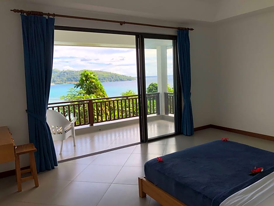 Sailfish Beach Villas