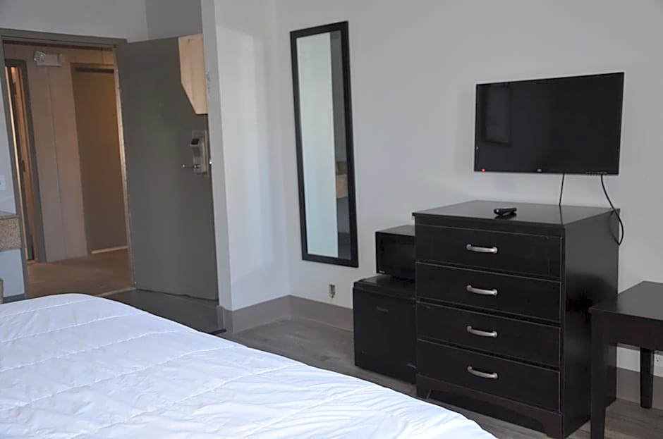 My Home & Suites Covington