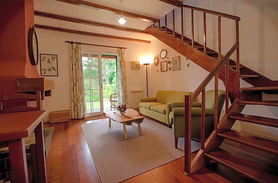 Quinta Santo Antonio Da Serra