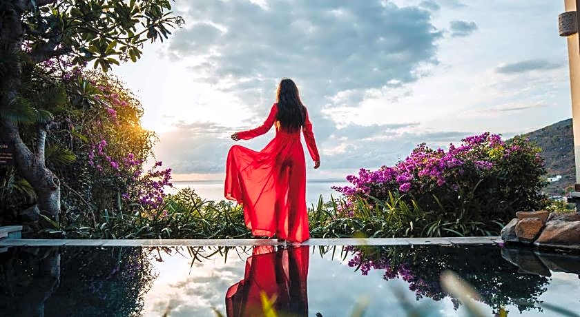 The Griya Villas and Spa