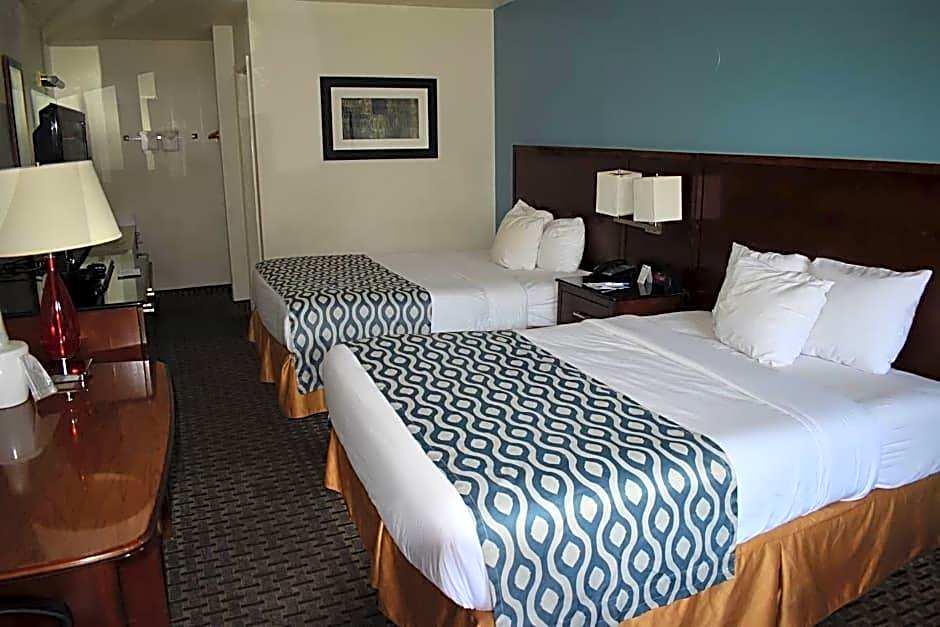 Rodeway Inn Kanab